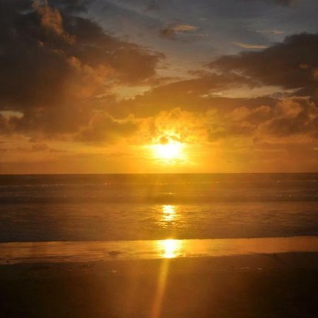 Villa Una Seminyak Exteriér fotografie