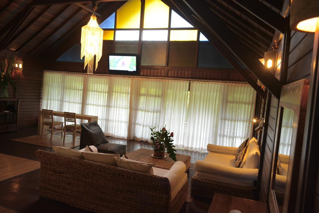 Villa Una Seminyak Exteriér fotografie