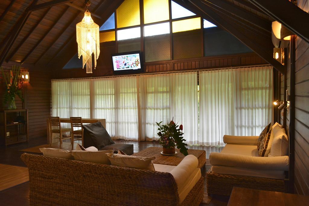Villa Una Seminyak Exteriér fotografie