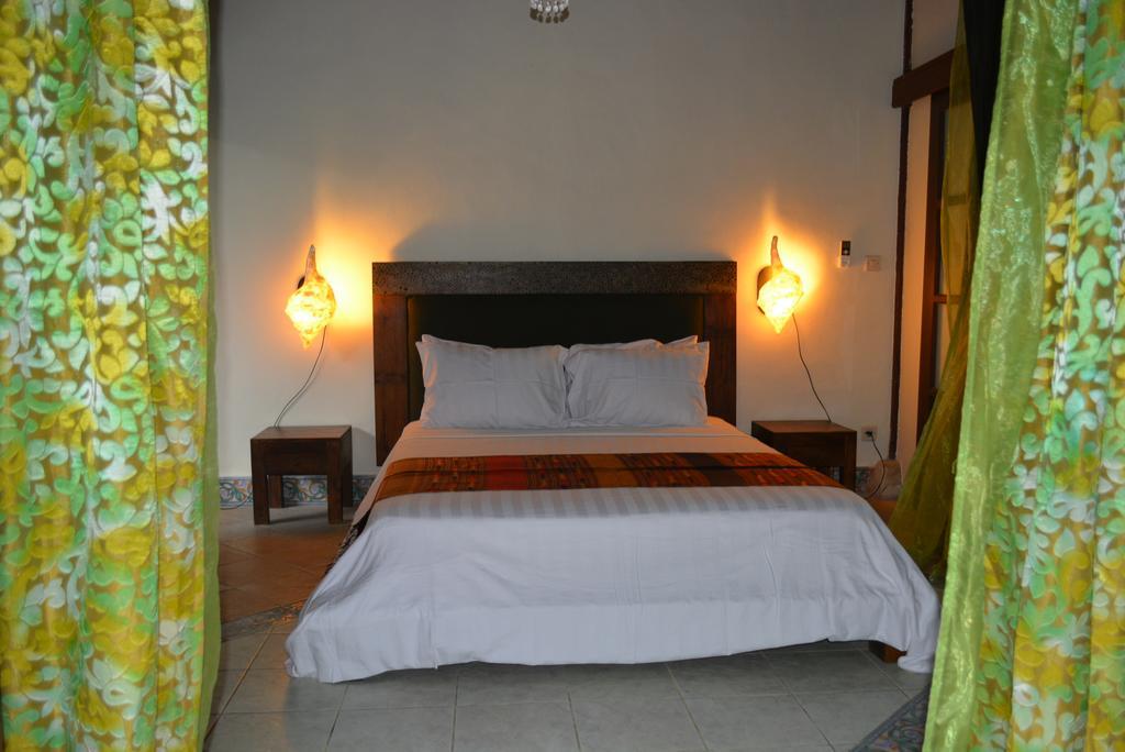 Villa Una Seminyak Exteriér fotografie