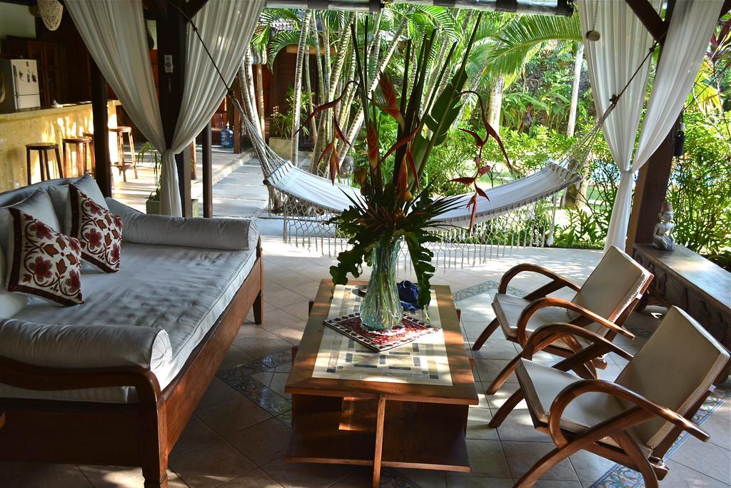 Villa Una Seminyak Exteriér fotografie