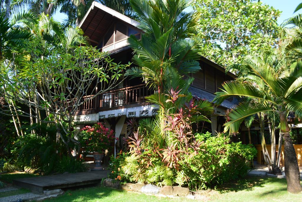 Villa Una Seminyak Exteriér fotografie
