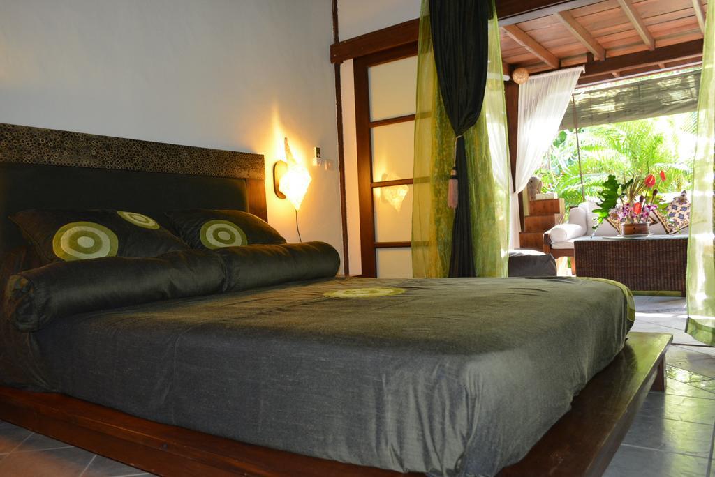Villa Una Seminyak Exteriér fotografie