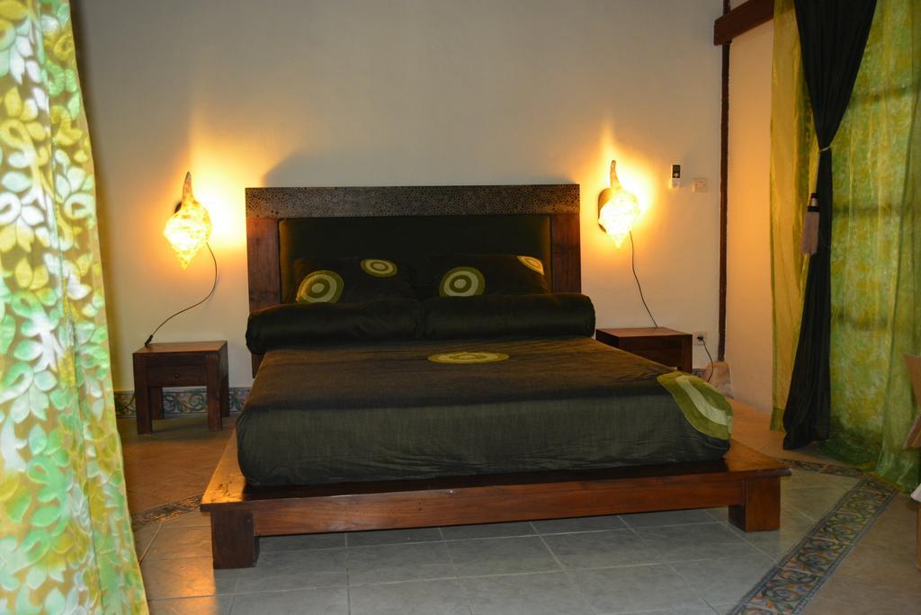 Villa Una Seminyak Exteriér fotografie