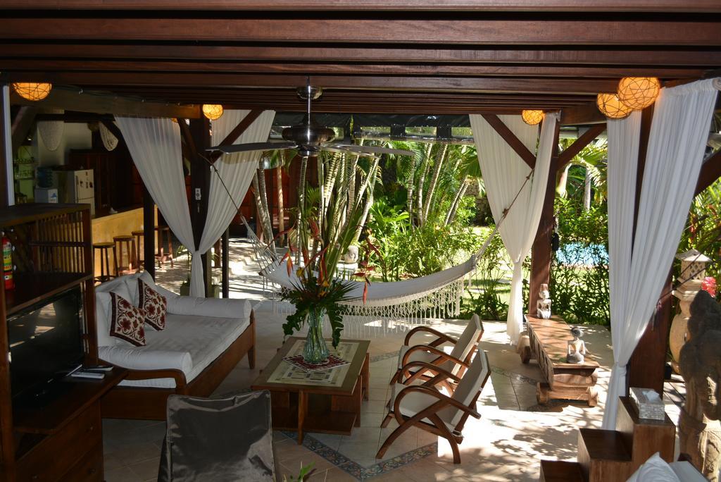 Villa Una Seminyak Exteriér fotografie