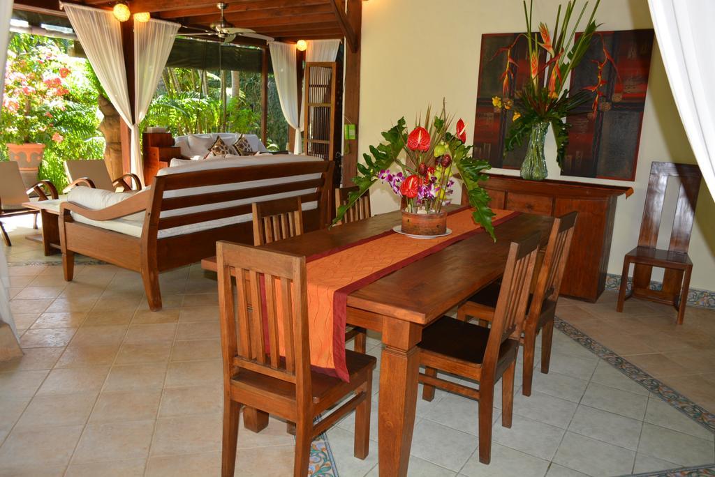 Villa Una Seminyak Exteriér fotografie