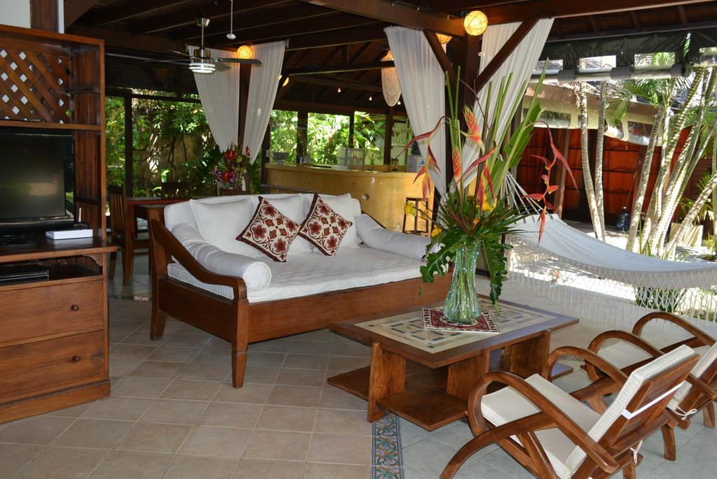 Villa Una Seminyak Exteriér fotografie