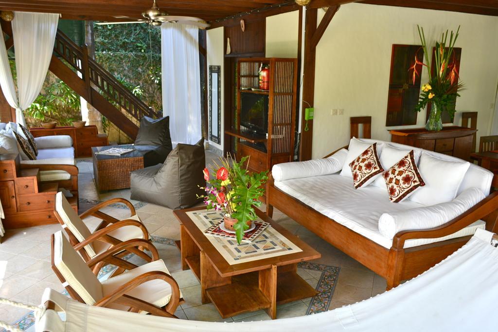 Villa Una Seminyak Exteriér fotografie